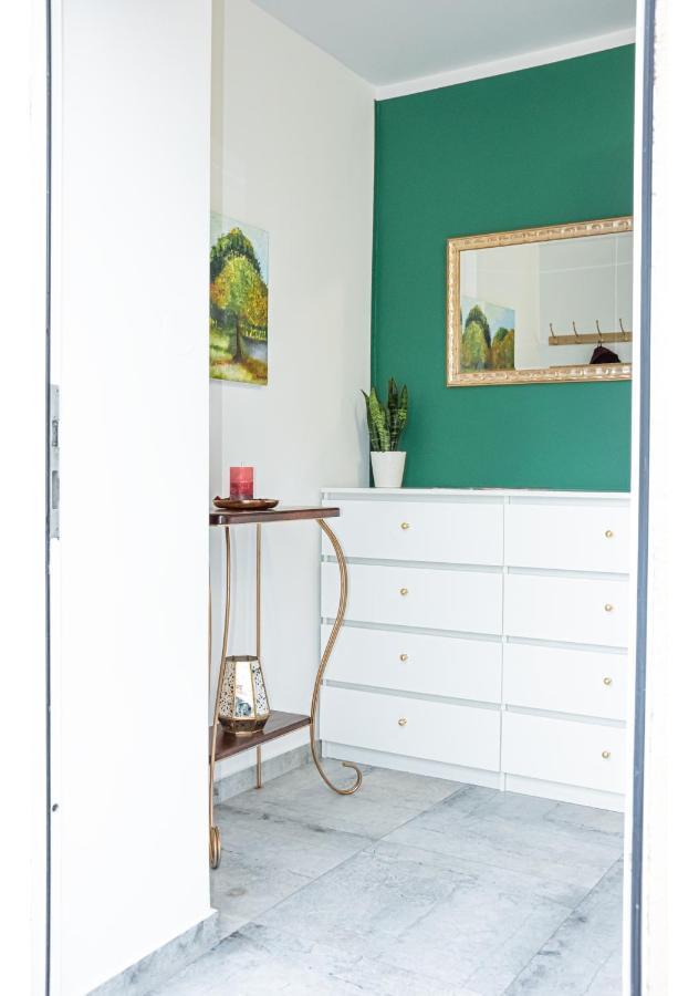 Apartament Mala Wenecja Barczewo Esterno foto