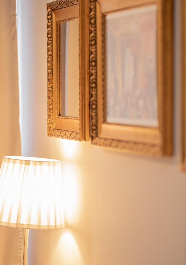 Apartament Mala Wenecja Barczewo Esterno foto