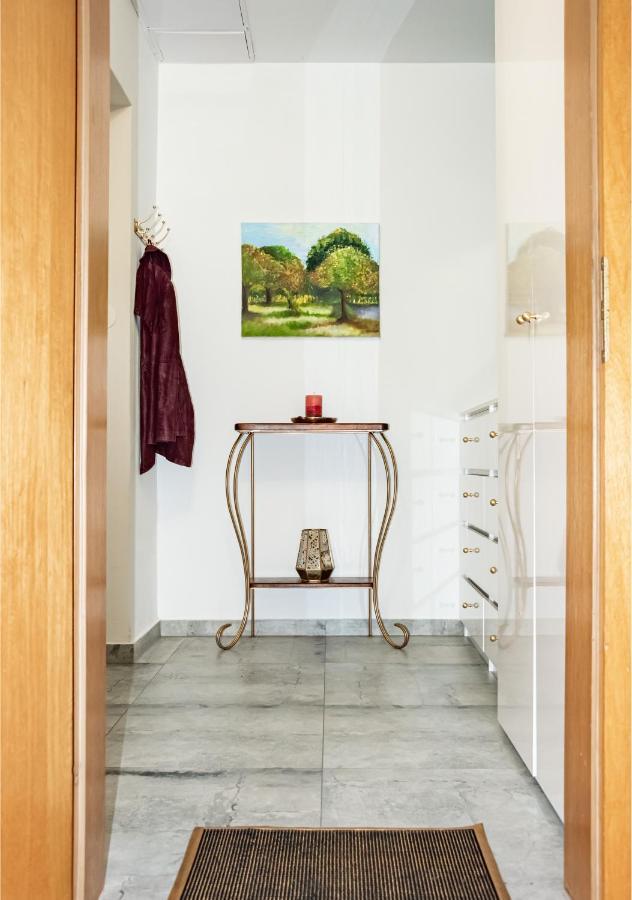 Apartament Mala Wenecja Barczewo Esterno foto